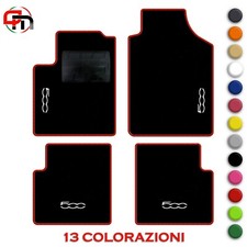 QUEMAR Kit Tappetini Auto per