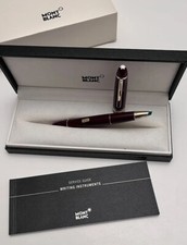Montblanc Meisterstück