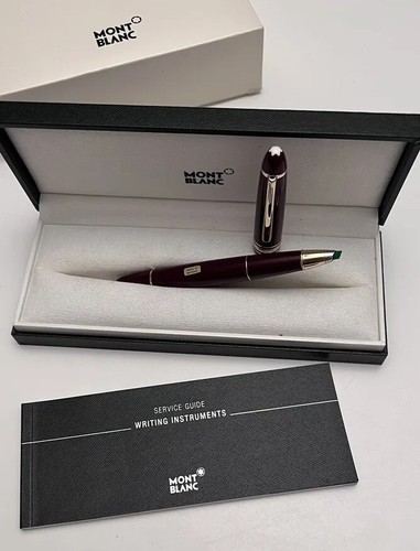 Montblanc meisterstück - montblanc,