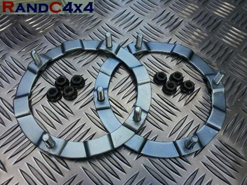 Rnj500010k range rover - x2,