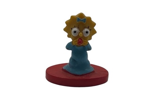 Figurina maggie simpson zaini - figurina,