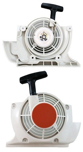 Avviamento compatibile stihl - avviamento,