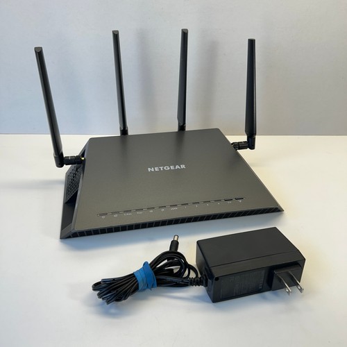 Netgear nighthawk x4s ac2600 - netgear,