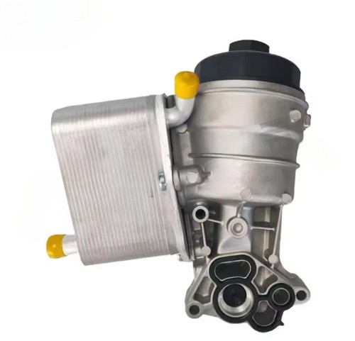 For engine oil - oil, housing