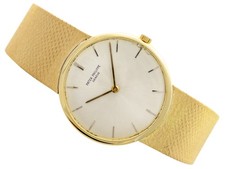 OROLOGIO UOMO PATEK PHILIPPE