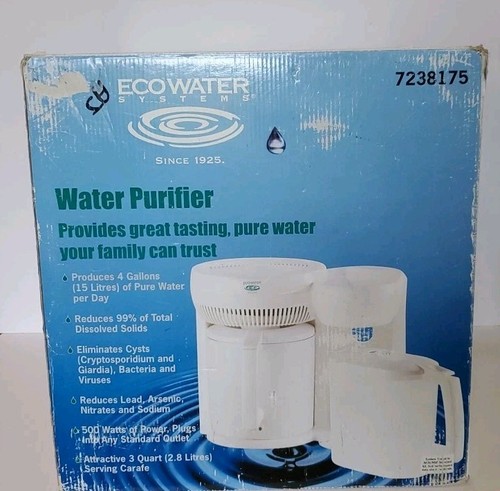 Ecowater systems ultra - ecowater,
