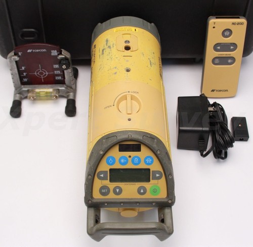 Topcon l4av tubo laser - tp-l4av,
