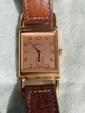 Orologio HAMILTON LIMITED