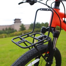 Portapacchi anteriore per