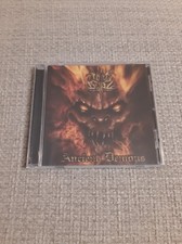 LORD BELIAL - Ancient Demons