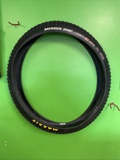 27,5x2,5 MAXXIS MINION DHF 3C MAX TERRA,EXO,TR,PNEUMATICO PIEGHEVOLE,DH,FR,MTB s/458