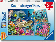 - Puzzles Meraviglie