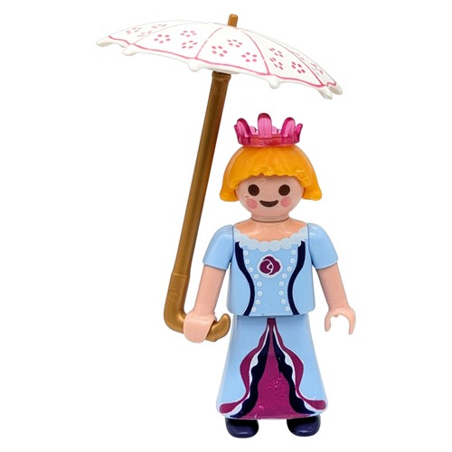 Playmobil personaggio bambina