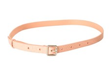 Cintura donna Burberry in