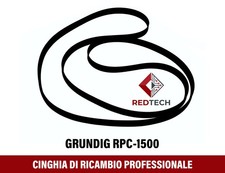 GRUNDIG RPC-1500 CINGHIA