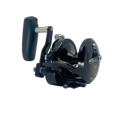 Mulinelli Avet Raptor Plus 3
