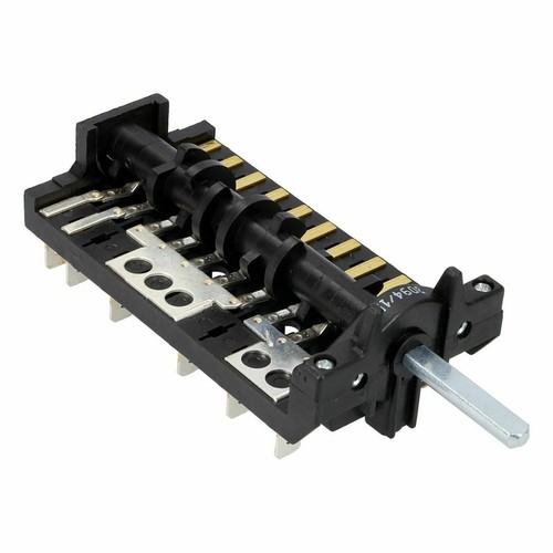 Commutatore rotativo smeg - commutatore,