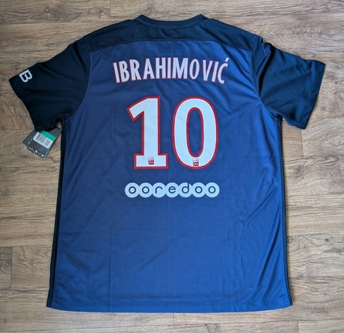 Maglia calcio nuova con
