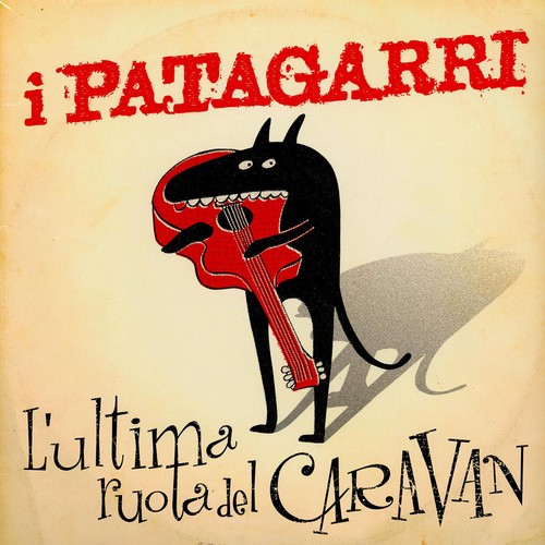 Patagarri l ultima ruota - i,