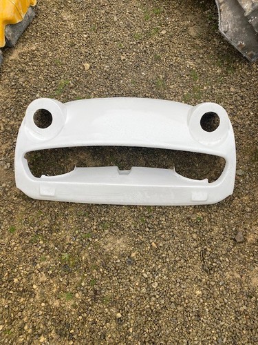 Triumph tr3a front panel wide - triumph,