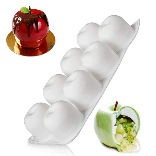 Stampo silicone a - 3d, forma