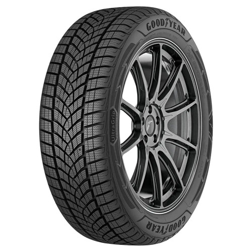 Gomme invernali goodyear - gomme,