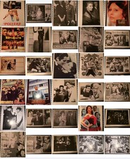 30 Stampe Cinema, Poster 35 X 50 Cm