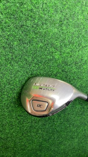 Utility nickent hybrid - 3d,