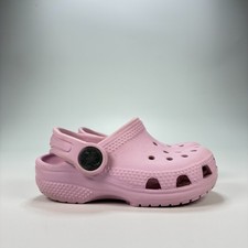 Crocs Classic Clog Ballerina