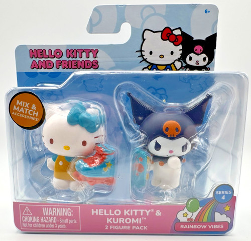Confezione figurine hello - confezione,
