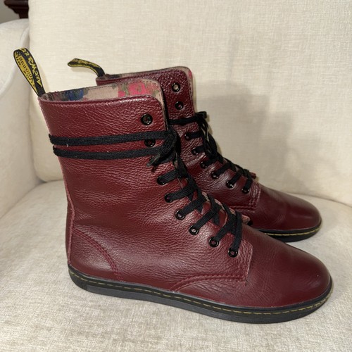 Stivali combattimento dr - da,