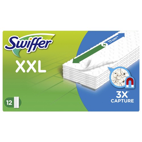 Swiffer dry panno - swiffer,