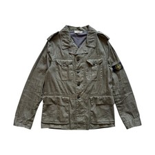 Giubbotto Stone Island Uomo L