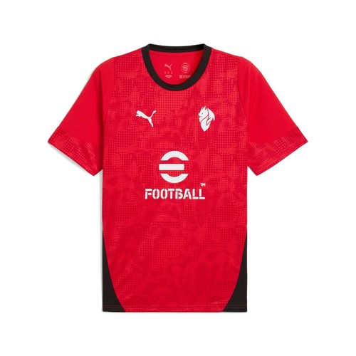 Puma milan training jersey - ac,