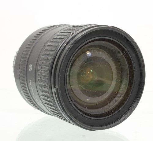 Nikon nikkor 16 - af-s, mm