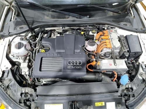 Cambio automatico audi - automatico,