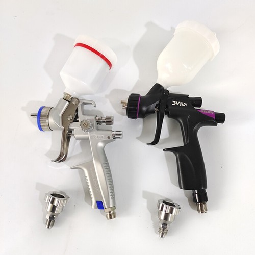 Adattatore pistola spruzzo - pistola, a