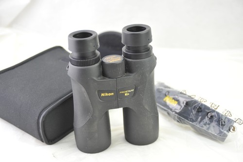 Nikon prostaff 8x42 - nikon,