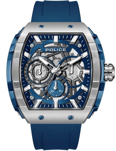 Police pewgq0063002 orologio - police,