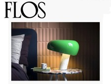 Lampada Flos Snoopy -