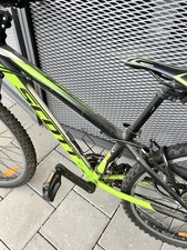 2016 Scott Mountain Bike