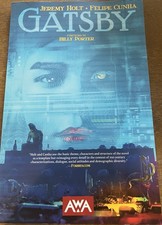 Gatsby (AWA Studios (Artists