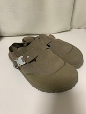 Dior Birkenstock TOKYO SUEDE