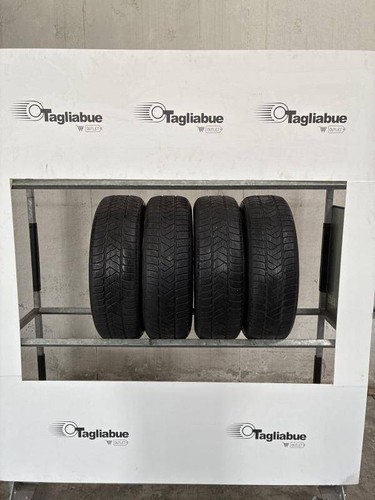Set gomme 215 65r17 - 215/65r17, 99h