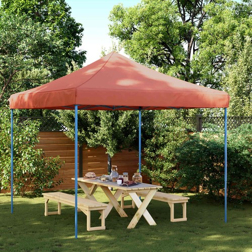 Tenda party terracotta 292 - party,