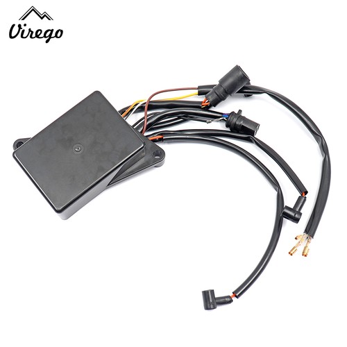 Power pack for johnson - power,