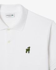 Lacoste x Novak Djokovic The GOAT Polo ? – Limited Edition - NEW S  M  L  XL