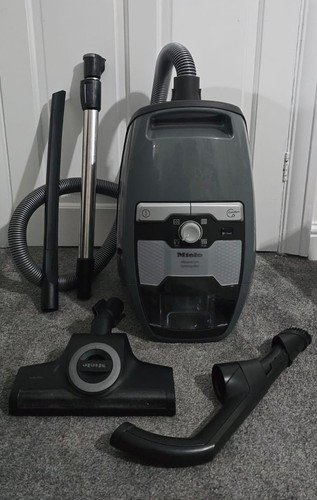 Miele blizzard cx1 - blizzard,