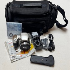 Kodak EasyShare Z710 Digital