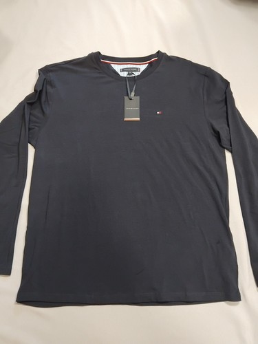 Maglione pullover uomo tommy - maglione,